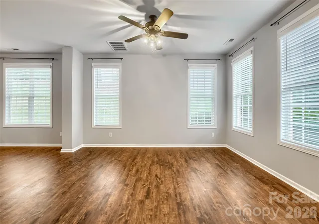 Photo 4 of Townhouse for sale at 2355 Donnington Ln NW, Concord, NC 28027 | MLS# 4431668 | Listing updated on 2026-10-07