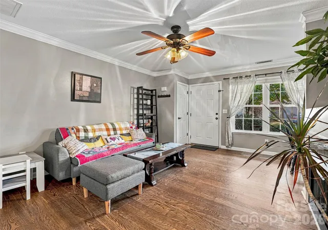 Photo 1 of Condo for sale at 64 Cheshire Way, Fletcher, NC 28732 | MLS# 4431669 | Listing updated on 2026-10-09