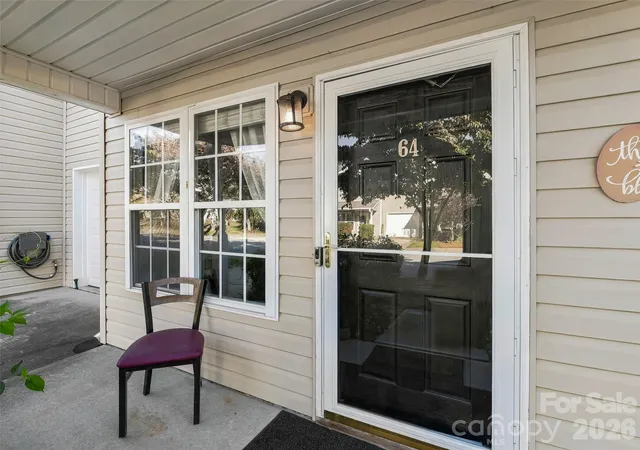 Photo 3 of Condo for sale at 64 Cheshire Way, Fletcher, NC 28732 | MLS# 4431669 | Listing updated on 2026-10-09