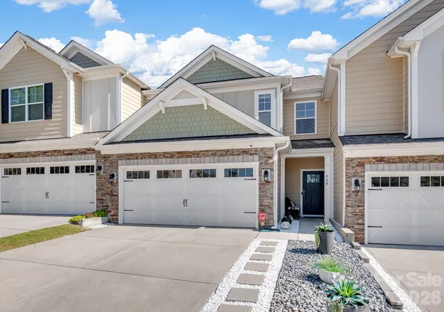 Photo 4 of Townhouse for sale at 968 Pennington Dr, Lancaster, SC 29720 | MLS# 4431671 | Listing updated on 2026-10-20