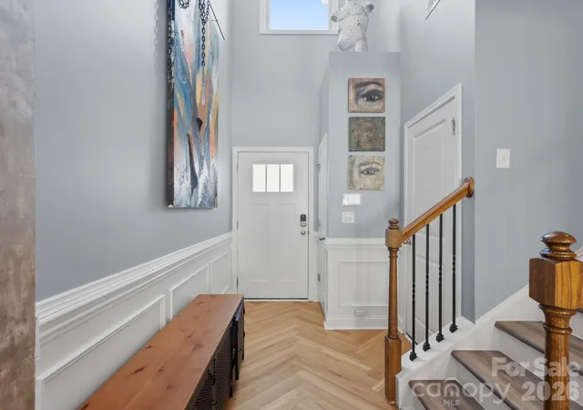 Photo 2 of Townhouse for sale at 968 Pennington Dr, Lancaster, SC 29720 | MLS# 4431671 | Listing updated on 2026-10-20