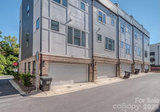 Photo 3 of Multi family home for sale at 834 Van Every St, Charlotte, NC 28205 | MLS# 4431674 | Listing updated on 2026-10-06