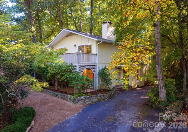 Single family home for sale at 112 Rhododendron Ave, Black Mountain, NC 28711 | MLS# 4431679