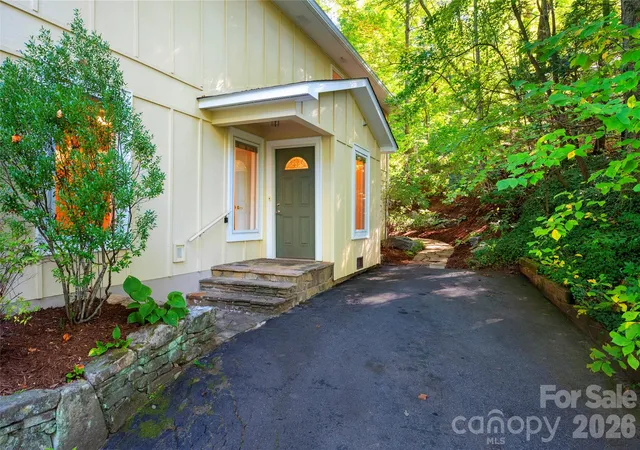 Photo 2 of Single family home for sale at 112 Rhododendron Ave, Black Mountain, NC 28711 | MLS# 4431679 | Listing updated on 2026-10-07