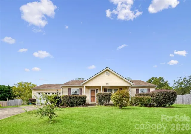 Single family home for sale at 8544 Indian Summer Trl, Harrisburg, NC 28075 | MLS# 4431680