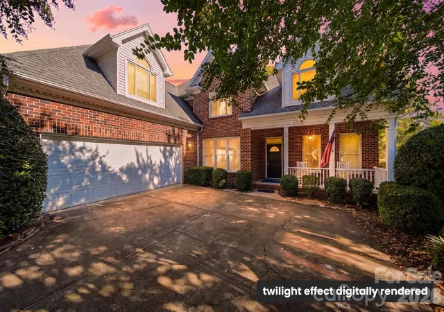 Single family home for sale at 5539 Sunstar Ct, Charlotte, NC 28226 | MLS# 4431682