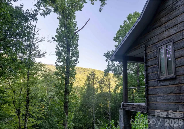 Photo 2 of Single family home for sale at 2099 S Toe River Rd, Burnsville, NC 28714 | MLS# 4431688 | Listing updated on 2026-10-13