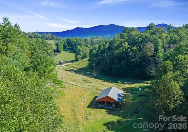 Land for sale at 210 Fog Holw Dr, Green Mountain, NC 28740 | MLS# 4431695