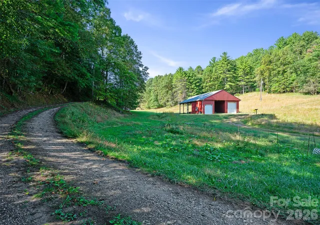 Photo 2 of Land for sale at 210 Fog Holw Dr, Green Mountain, NC 28740 | MLS# 4431695 | Listing updated on 2026-10-05