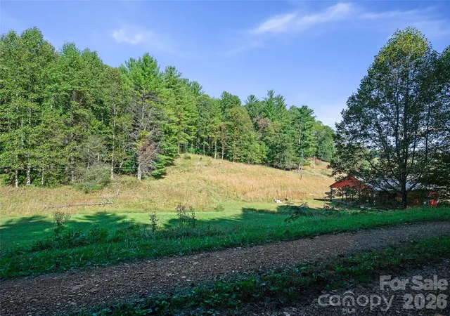 Photo 3 of Land for sale at 210 Fog Holw Dr, Green Mountain, NC 28740 | MLS# 4431695 | Listing updated on 2026-10-05