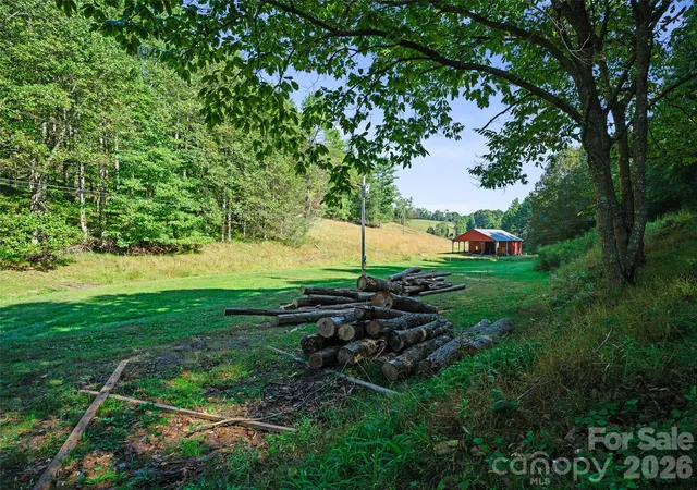 Photo 4 of Land for sale at 210 Fog Holw Dr, Green Mountain, NC 28740 | MLS# 4431695 | Listing updated on 2026-10-05