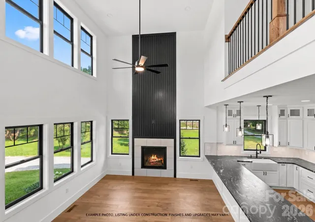 Photo 2 of Single family home for sale at 34 Martha Kate Dr #16, Hendersonville, NC 28792 | MLS# 4431696 | Listing updated on 2026-10-09