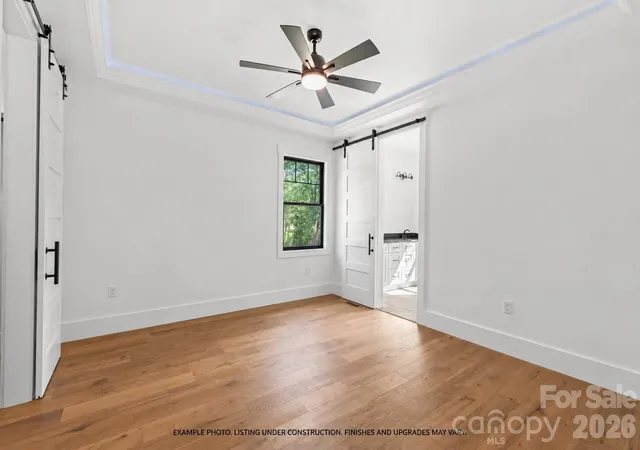 Photo 3 of Single family home for sale at 34 Martha Kate Dr #16, Hendersonville, NC 28792 | MLS# 4431696 | Listing updated on 2026-10-09