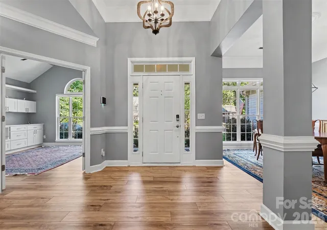 Photo 3 of Single family home for sale at 3364 Garrett Dr SW, Concord, NC 28027 | MLS# 4431700 | Listing updated on 2026-10-09