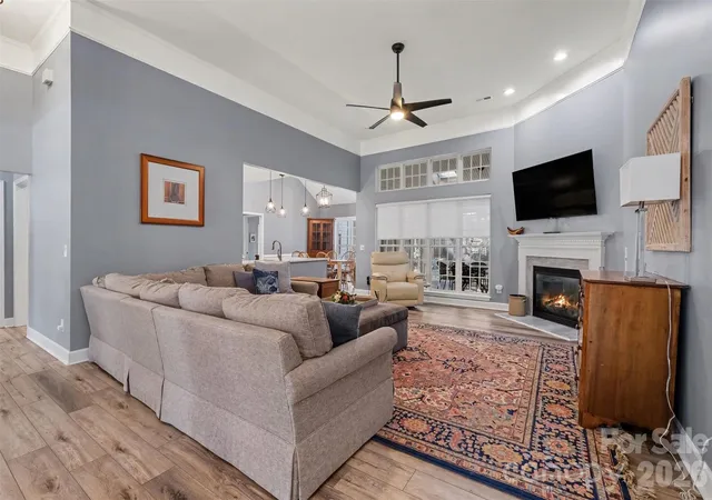 Photo 4 of Single family home for sale at 3364 Garrett Dr SW, Concord, NC 28027 | MLS# 4431700 | Listing updated on 2026-10-09