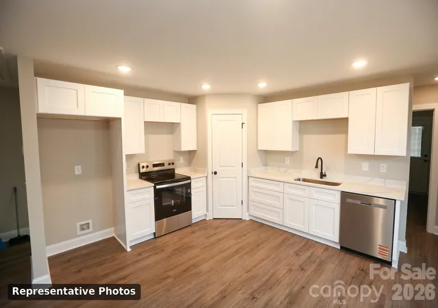 Photo 3 of Single family home for sale at 2693 Brady Ave, Kannapolis, NC 28083 | MLS# 4431701 | Listing updated on 2026-10-06