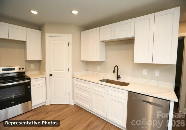 Photo 4 of Single family home for sale at 2693 Brady Ave, Kannapolis, NC 28083 | MLS# 4431701 | Listing updated on 2026-10-06