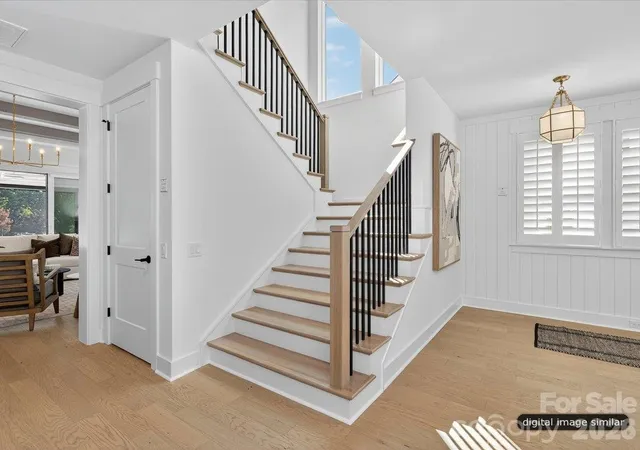 Photo 2 of Single family home for sale at 305 Weddington Grv Ln, Matthews, NC 28104 | MLS# 4431702 | Listing updated on 2026-10-07