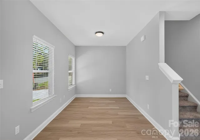 Photo 4 of Townhouse for sale at 3535 Avalon Ave, Charlotte, NC 28208 | MLS# 4431703 | Listing updated on 2026-10-07