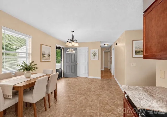 Photo 3 of Single family home for sale at 1063 Allman Ct, Morganton, NC 28655 | MLS# 4431704 | Listing updated on 2026-10-06