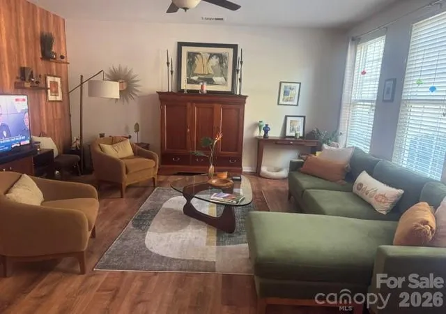 Photo 4 of Townhouse for sale at 9506 Birkwood Ct, Charlotte, NC 28278 | MLS# 4431708 | Listing updated on 2026-10-10