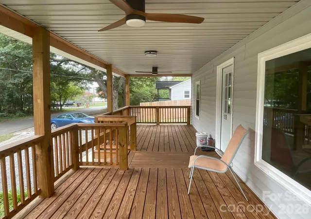 Photo 2 of Single family home for sale at 109 Walnut Ave, Belmont, NC 28012 | MLS# 4431710 | Listing updated on 2026-10-07