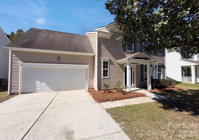 Photo 1 of Single family home for sale at 4735 Nijinsky Ct, Charlotte, NC 28216 | MLS# 4431711 | Listing updated on 2026-10-07