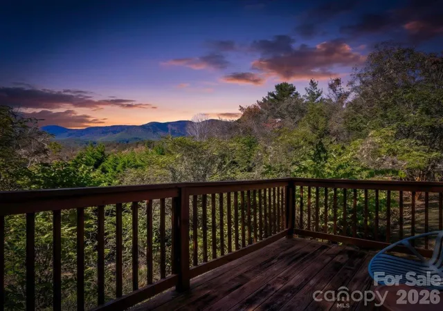Photo 1 of Single family home for sale at 75 Eula Ray Rd, Burnsville, NC 28714 | MLS# 4431716 | Listing updated on 2026-10-17