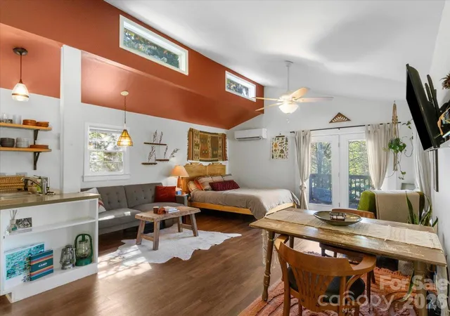 Photo 3 of Single family home for sale at 75 Eula Ray Rd, Burnsville, NC 28714 | MLS# 4431716 | Listing updated on 2026-10-17