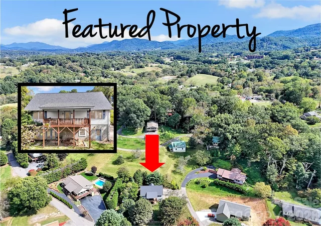 Photo 2 of Single family home for sale at 21 Eden Ln, Waynesville, NC 28785 | MLS# 4431720 | Listing updated on 2026-10-07