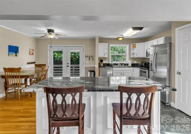 Photo 4 of Single family home for sale at 21 Eden Ln, Waynesville, NC 28785 | MLS# 4431720 | Listing updated on 2026-10-07