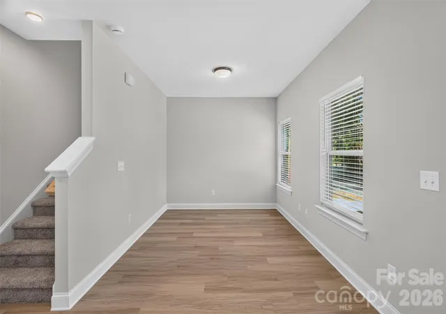 Photo 4 of Townhouse for sale at 3533 Avalon Ave, Charlotte, NC 28208 | MLS# 4431721 | Listing updated on 2026-10-07