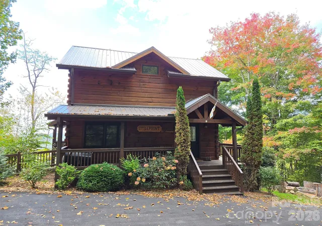 Photo 1 of Single family home for sale at 109 Valley Hts Rd, Mars Hill, NC 28754 | MLS# 4431728 | Listing updated on 2026-10-11