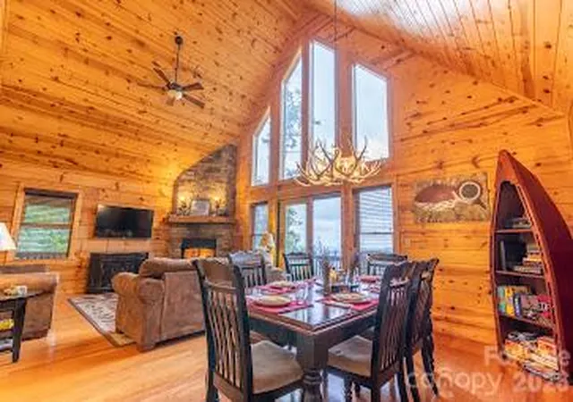 Photo 3 of Single family home for sale at 109 Valley Hts Rd, Mars Hill, NC 28754 | MLS# 4431728 | Listing updated on 2026-10-07