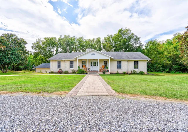 Photo 1 of Single family home for sale at 129 Church View Dr, Lawndale, NC 28090 | MLS# 4431731 | Listing updated on 2026-10-07