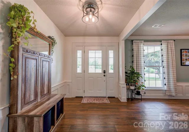 Photo 3 of Single family home for sale at 129 Church View Dr, Lawndale, NC 28090 | MLS# 4431731 | Listing updated on 2026-10-07