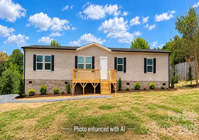 Single family home for sale at 257 Wayland Dr, Polkton, NC 28135 | MLS# 4431732