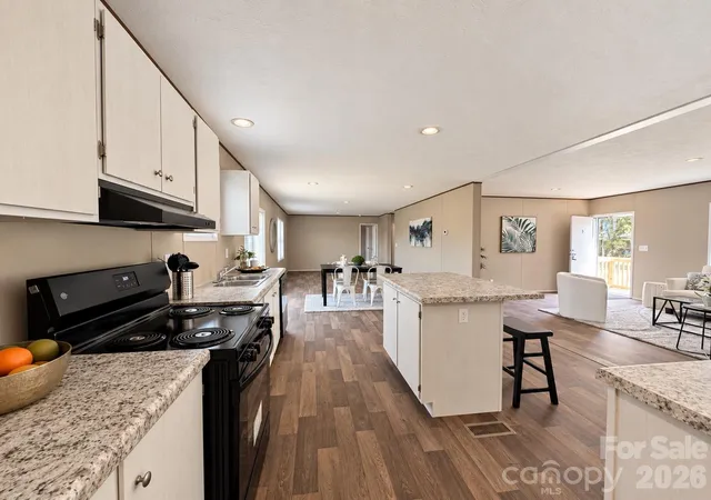 Photo 3 of Single family home for sale at 257 Wayland Dr, Polkton, NC 28135 | MLS# 4431732 | Listing updated on 2026-10-18