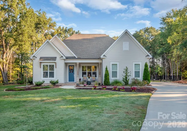 Photo 1 of Single family home for sale at 4236 Artdale Rd Sw, Concord, NC 28027 | MLS# 4431733 | Listing updated on 2026-10-07