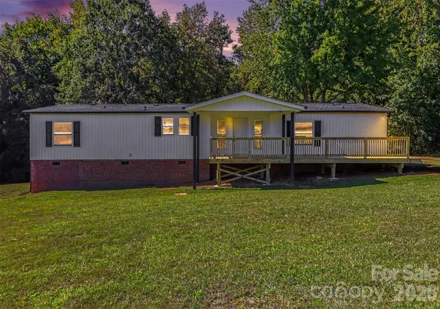 Single family home for sale at 3560 New Potato Dr, Kannapolis, NC 28083 | MLS# 4431735