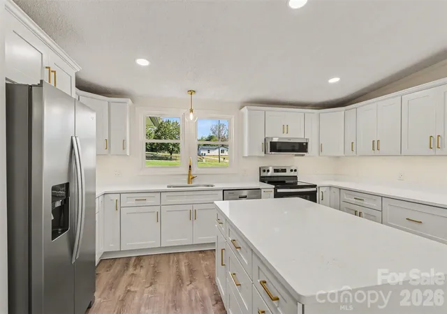 Photo 1 of Single family home for sale at 3560 New Potato Dr, Kannapolis, NC 28083 | MLS# 4431735 | Listing updated on 2026-10-11
