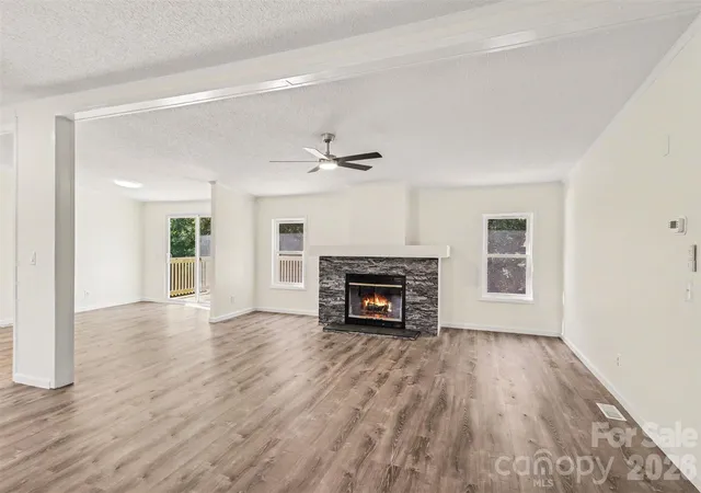 Photo 4 of Single family home for sale at 3560 New Potato Dr, Kannapolis, NC 28083 | MLS# 4431735 | Listing updated on 2026-10-11