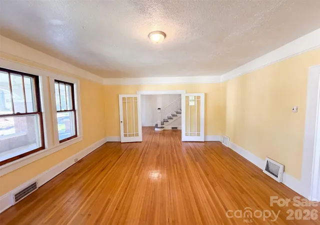 Photo 3 of Single family home for sale at 1016 Scales St, Salisbury, NC 28144 | MLS# 4431738 | Listing updated on 2026-10-07