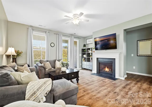 Photo 4 of Single family home for sale at 4386 Hunton Dale Rd NW, Concord, NC 28027 | MLS# 4431739 | Listing updated on 2026-10-09