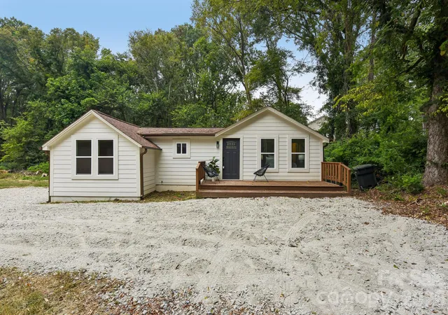 Single family home for sale at 213 Kings Mountain St #B, York, SC 29745 | MLS# 4431740
