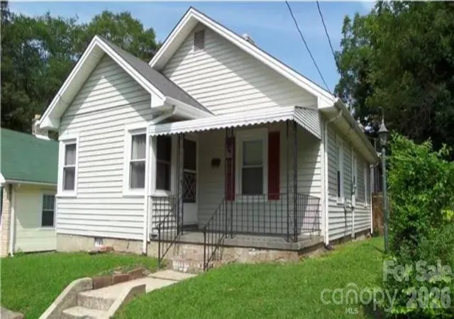 Single family home for sale at 306 Morris St N, Gastonia, NC 28052 | MLS# 4431744 | Listing updated on 2026-10-06