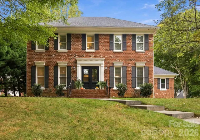 Single family home for sale at 9414 Tillot Dr, Matthews, NC 28105 | MLS# 4431746