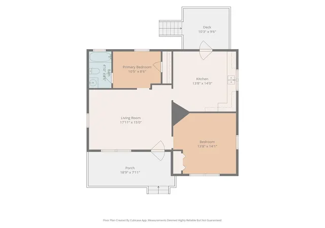 Photo 22 of Single family home for sale at 227 School St, High Shoals, NC 28077 | MLS# 4431747 | Listing updated on 2026-10-08