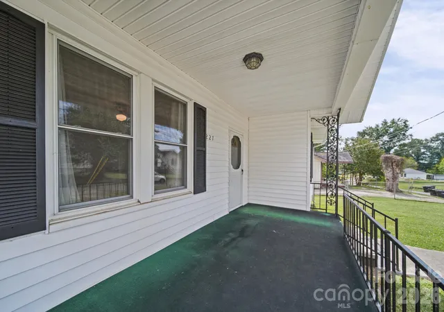 Photo 3 of Single family home for sale at 227 School St, High Shoals, NC 28077 | MLS# 4431747 | Listing updated on 2026-10-08