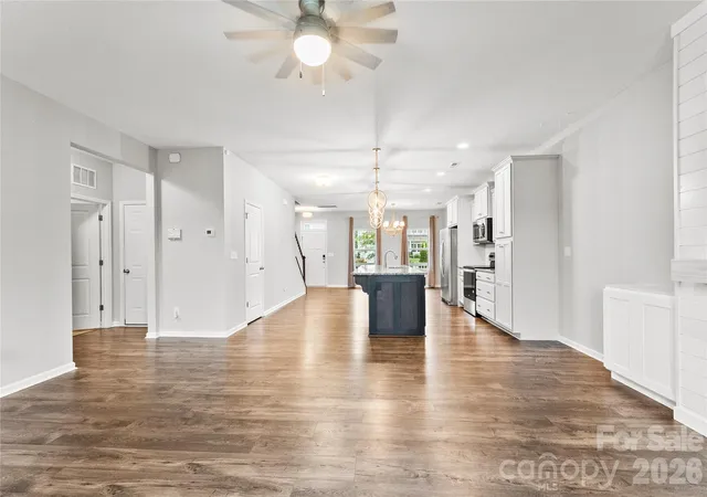 Photo 3 of Single family home for sale at 2017 New Hope Branch Way, Belmont, NC 28012 | MLS# 4431748 | Listing updated on 2026-10-06